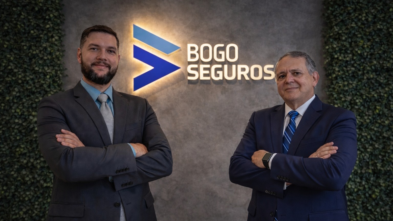 Equipe Bogo Seguros